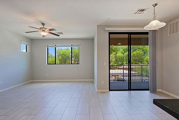 Hardwood floors